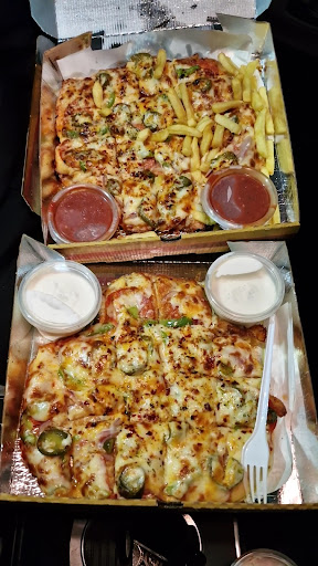 Photo of Bertos Bishop Auckland - 73 Cockton Hill Rd, Bishop Auckland DL14 6HS